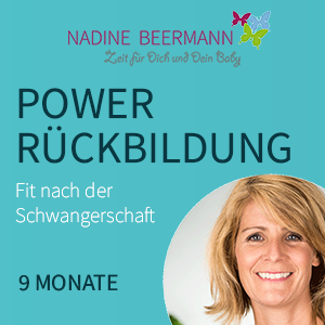 Rückbildungskurs Online von Hebamme Naine Beermann
