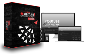 Finde deine profitable Nische, um mit YouTube Videos Geld zu verdienen
