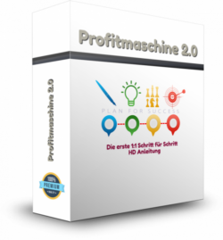 Profitmaschine 2.0