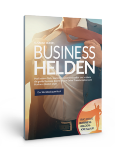 Gratis Buch BUSINESS-HELDEN von Susanne Burzel
