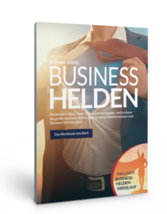 Gratis Buch BUSINESS-HELDEN von Susanne Burzel
