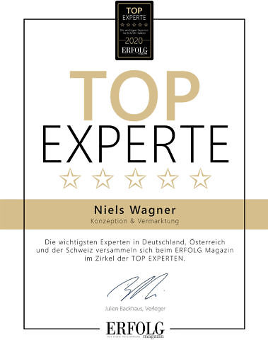 Top Experte Niels Wanger. Socisnap Coaching - Snapchat auch als Neuling lernen