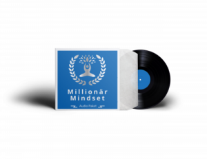 Millionaer-Mindset