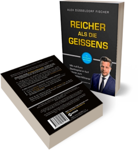 Reicher als die Geissens