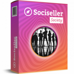 Sociseller-Society