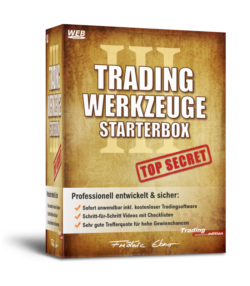 Breakout Fox Trading Komplettpaket