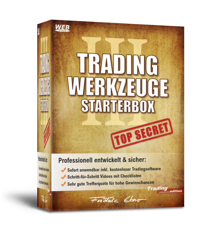 Breakout Fox Trading Komplettpaket