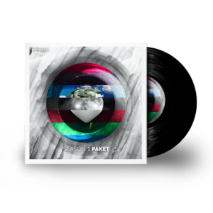 Subliminals - Season 1 Paket