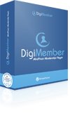 DigiMember 3.0 - Deine eigene Mitgliederseite mit WordPress