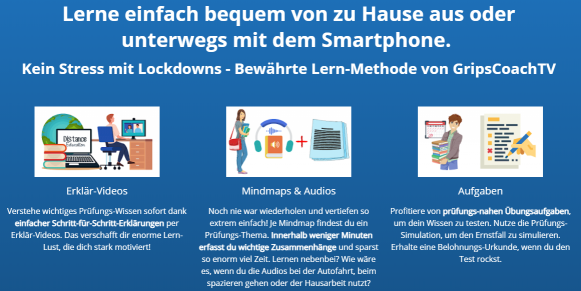 Lerne die Buchführung und den Jahresabschluss in 5 Stunden