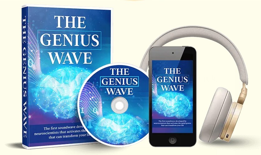 The genius wave